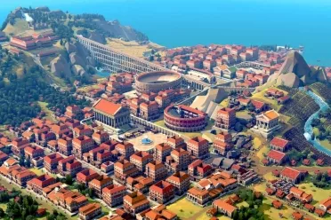 即刻探索！《Nova Roma》Steam免费演示版已开放下载