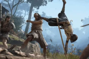 跑酷才是《刺客信条》的灵魂！育碧总监称 新作将回归