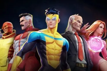 年度盛会再添重磅出席！《无敌》参加2025年游戏大奖