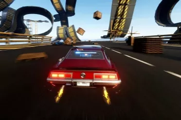 《火爆狂飙 天堂》作者团队新项目停摆 开发人员遭解雇