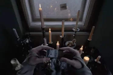 Eidos帮助开发 OD 直到小岛秀夫要求团队迁往日本