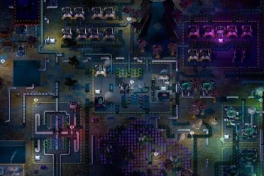 自动化风暴即将来袭！《地核工厂》集结全新策略狂潮