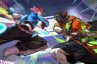 拳头官宣《2XKO》电竞新政 皮肤收益直接反哺社区赛事