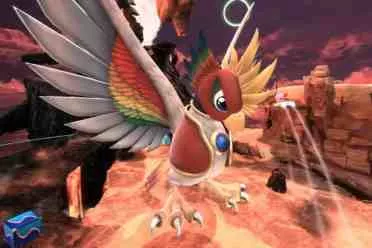 《卡比的驭天飞行者》官方确认Bug 巨鸟事件概率低