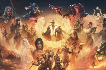 《上古卷轴》新商标引发粉丝关注 背后项目尚未公布