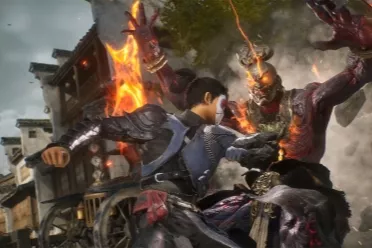 《逆神者》开发商帕斯亚科技承诺 不会过度依赖AI开发