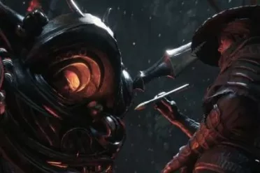 定档TGA！《影之刃零》将于2025 TGA公布发售日期