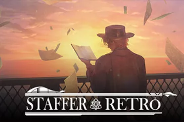 好评文字推理游戏《异能缉凶》新作发布试玩demo