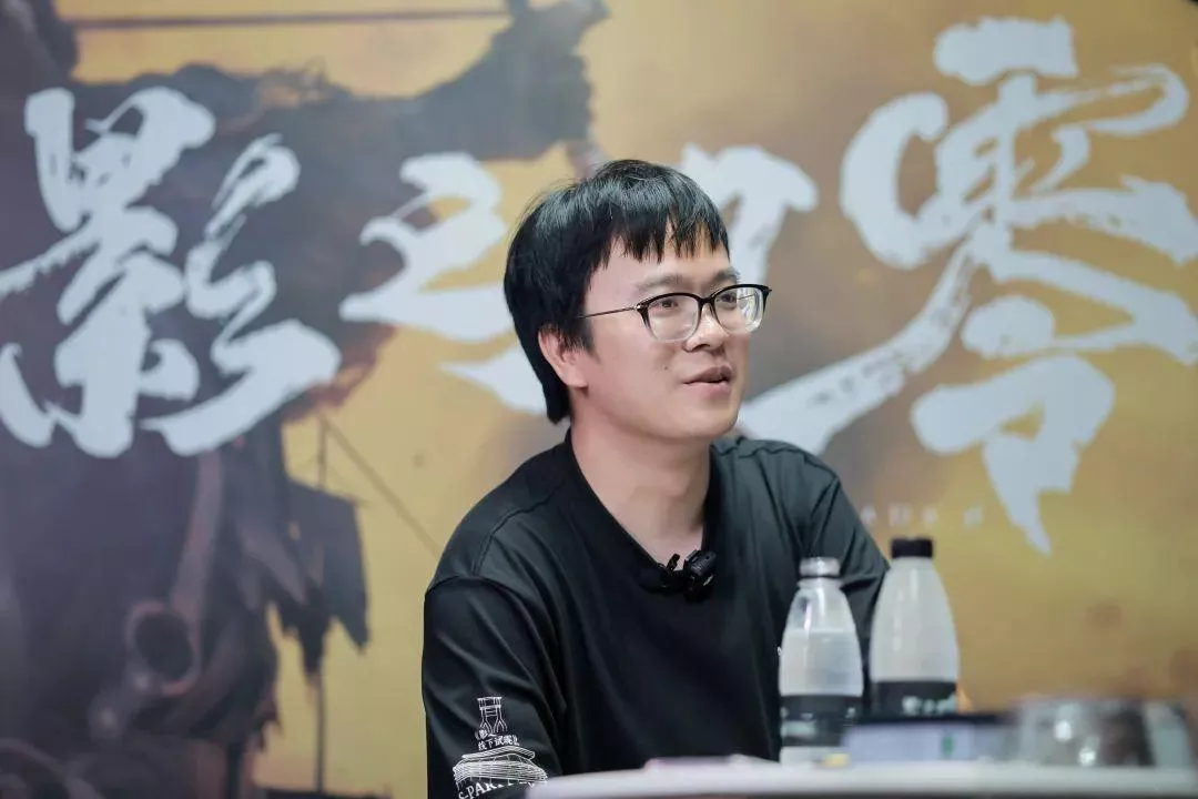 梁其伟谈《影之刃零》：小体量承载PS2时代的精品灵魂