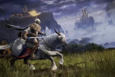 NS2上能玩吗？已确认！《艾尔登法环》移植版优化良好