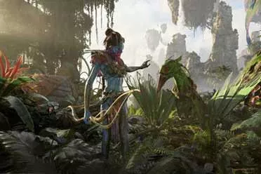 《阿凡达：潘多拉边境》重大更新上线：新游戏+来了！