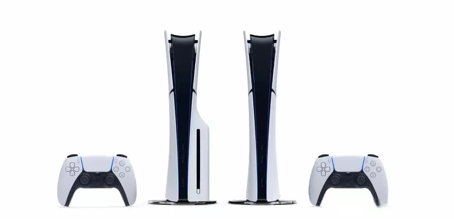 &zwnj;PS5称霸黑色星期五销售 内存短缺难撼其霸主地位&zwnj;