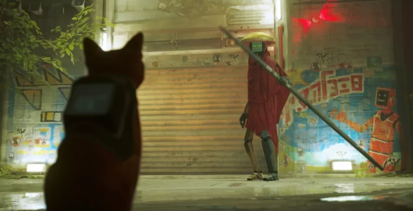 iam8bit起诉Skybound：指控其窃取《迷失》商业机密