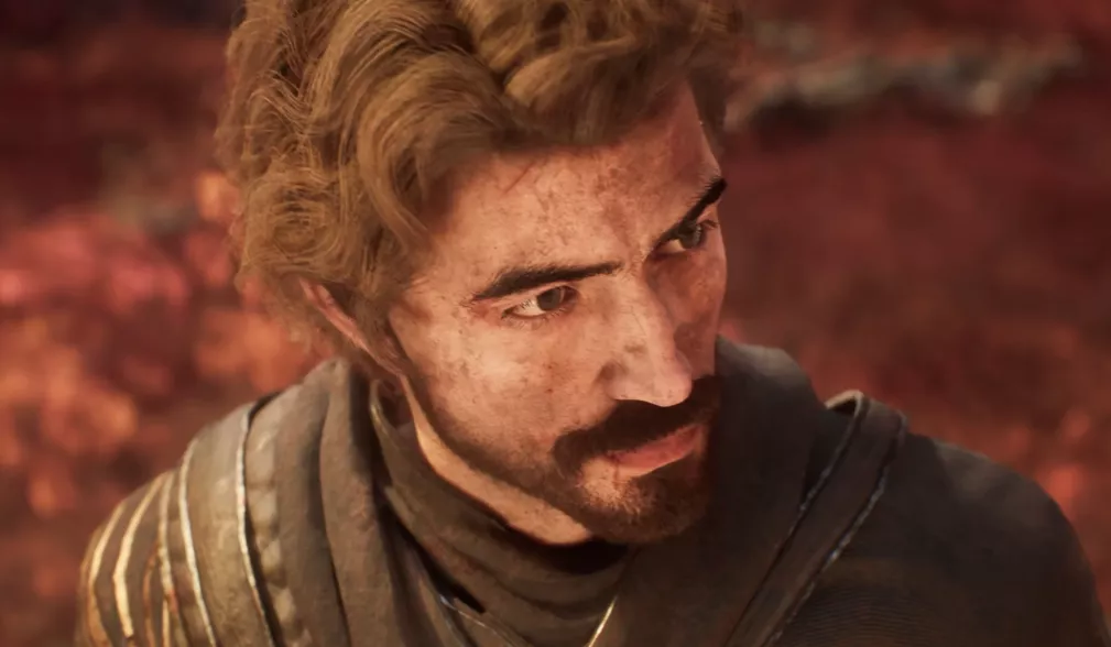 《光与影》演员自曝：担心耗时太久，至今未尝试游戏