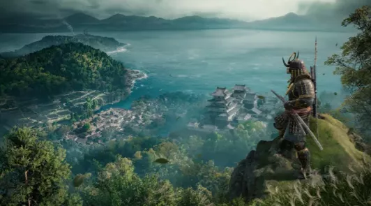 《刺客信条：影》创新设定：Animus中枢将成剧情纽带