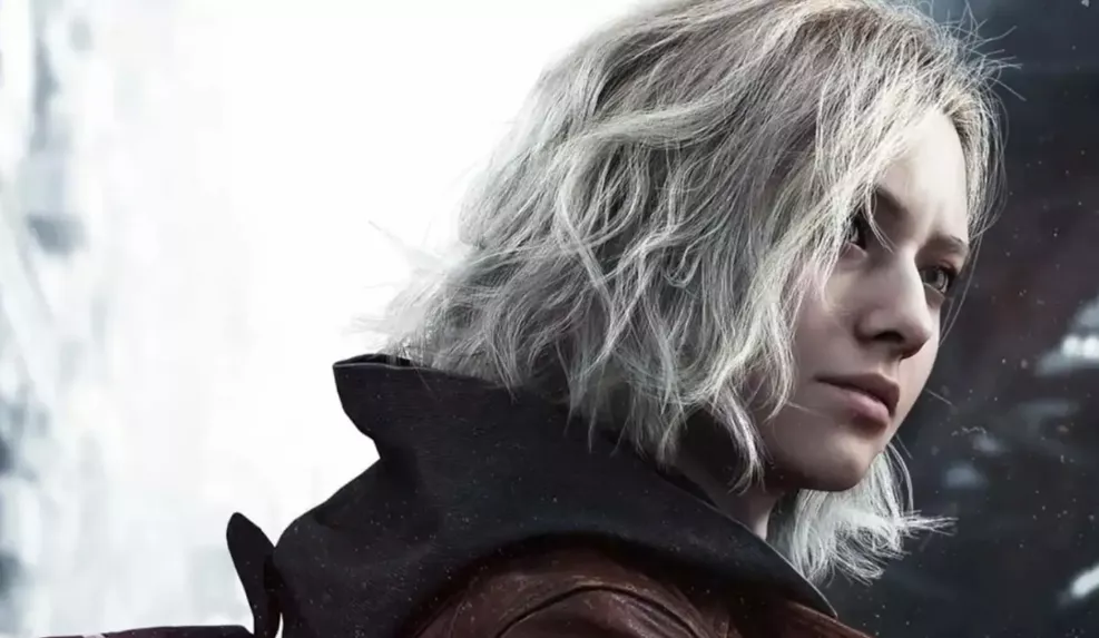 《生化9》豪华版清单泄露！第二可操作角色疑似萝丝