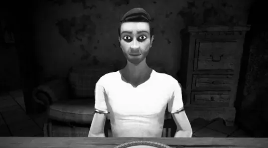 《Horses》遭Steam下架后销量受挫！GOG热销难补损失