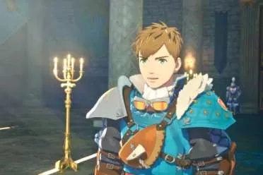 《怪物猎人物语3》放弃转向动作RPG 坚持回合制战斗