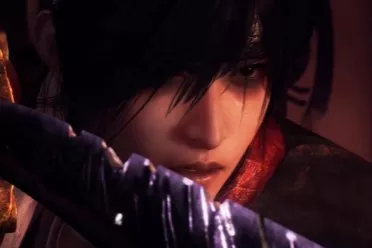 《仁王3》新角色"冲田总司"短片：幕末知名剑客登场！