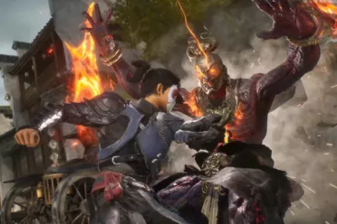 国产RPG《逆神者》开发团队深度解析五行战斗系统！