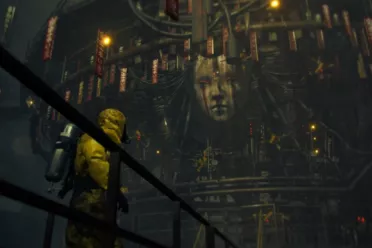 末世科幻探索FPS《至高实验》现已公开Steam商店页面