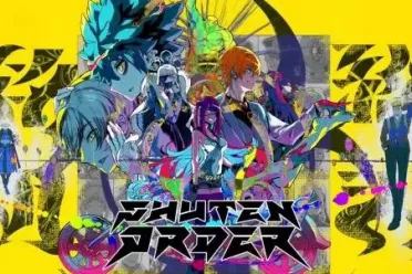 《终天教团》将于2026年春季推出任天堂NS1/2实体版！