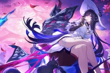 《崩铁》即将迎来3.8新版本&ldquo;回忆是梦想的序曲&rdquo;！