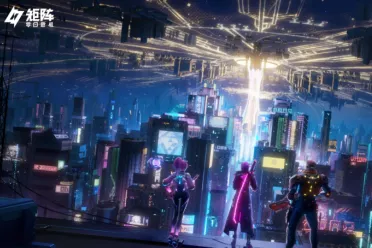 免费PVE合作射击游戏《矩阵：零日危机》正式上线！