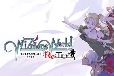 经典JRPG高清重制版《贤者世界Re:Try》明年2月上线！