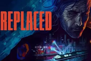 未来主义动作平台游戏《REPLACED》定档2026年3月12日!