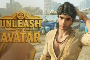 不止"摸头闪避"! 《释放阿凡达》竟有五六十种类似动作