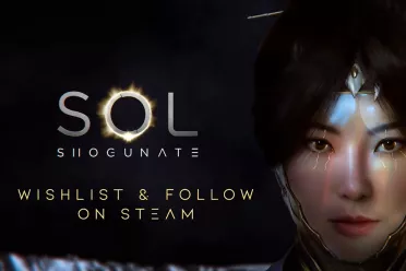 太空武士题材动作RPG《SOL幕府》首支加长版预告发布！