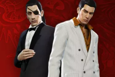 世嘉于Steam平台开启如龙系列20周年大型纪念特卖活动!