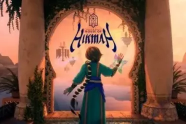 叙事驱动型3D冒险新作《智慧之家》定档2026年第一季度