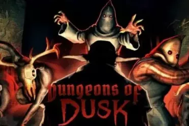 邪典FPS《DUSK》推出衍生作《Dungeons of DUSK》！