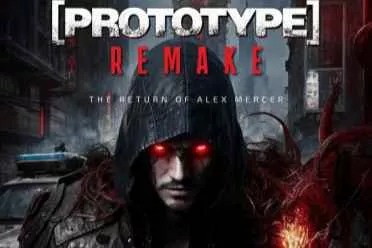 A哥高清回归?《虐杀原形》Steam诡异更新剑指重制版