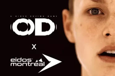 外媒曝小岛秀夫新作《OD》曾与古墓丽影工作室合作！