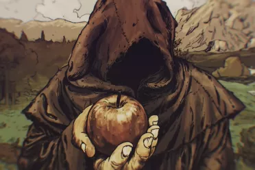 黑暗奇幻中世纪策略RPG《十字军圣战团》剧情预告公布!