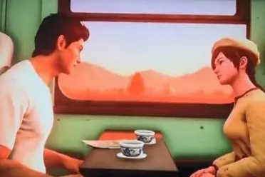 《莎木4》假预告片引风波！开发商声明维权并致歉粉丝