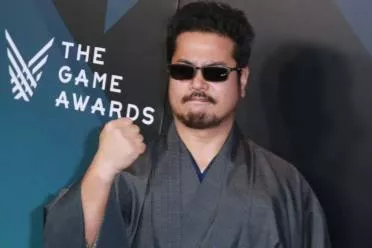 《铁拳》之父原田胜弘官宣离职 年底正式结束30年生涯