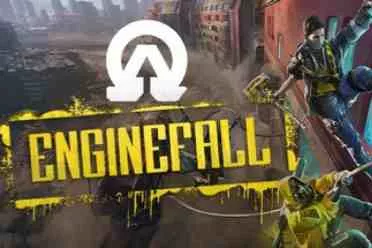 生存 PvP 射击游戏《引擎坠落》将于 12 月12日开启最新大型封测