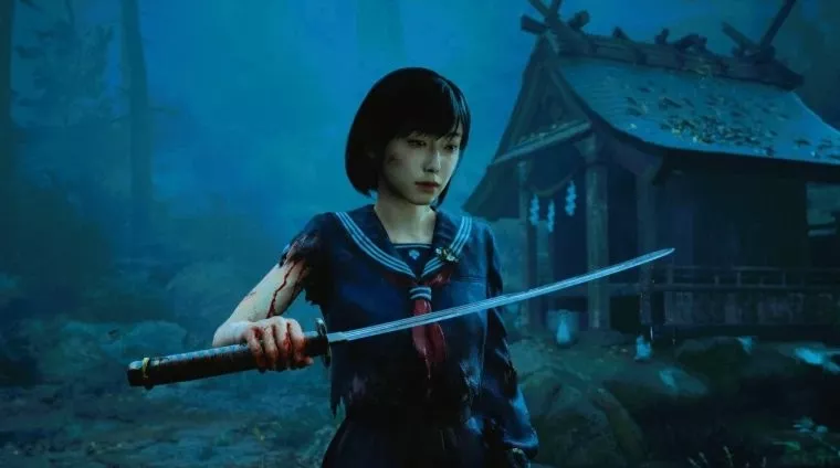 《寂静岭f》1.11版本更新公告：优化结局条件修复成就