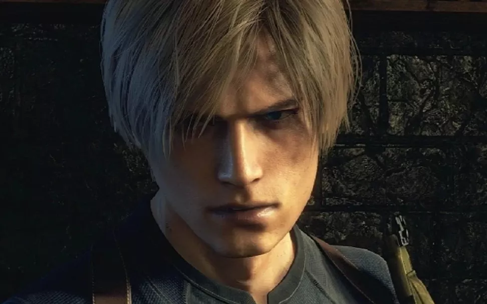 岁月不饶人！男神里昂30年角色变迁 引发玩家感慨