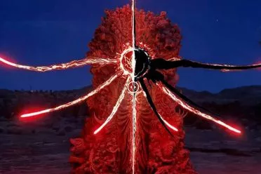 谜底揭晓?《神界》新图标与TGA神秘雕像高度重合！