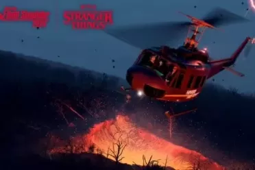 惊喜联动《微软模拟飞行2024》加入《怪奇物语》主题