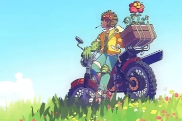 沉浸式末世生存游戏《翠绿》公开：依靠角色感官求生