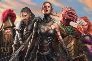 游侠早报：《生化危机》或呈现&ldquo;年长版&rdquo;里昂 拉瑞安确认暂无《神界：原罪3》