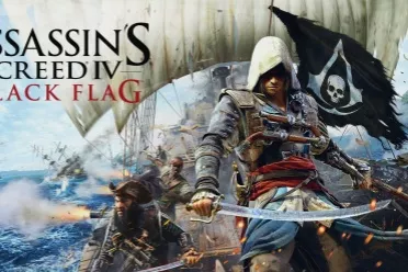 实锤了！ 《刺客信条4：黑旗》重制版通过PEGI评级