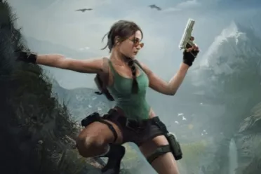 曝《古墓丽影》新作有中国地图！《古墓2》或迎来重制