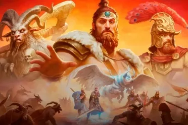 召唤军团 征战四方！《符文探险:战争领主》PC版上线